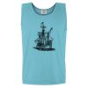Garment-Dyed Heavyweight Tank Top Thumbnail