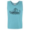 Garment-Dyed Heavyweight Tank Top Thumbnail