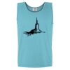 Garment-Dyed Heavyweight Tank Top Thumbnail