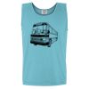 Garment-Dyed Heavyweight Tank Top Thumbnail