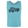 Garment-Dyed Heavyweight Tank Top Thumbnail