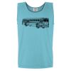 Garment-Dyed Heavyweight Tank Top Thumbnail