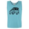 Garment-Dyed Heavyweight Tank Top Thumbnail
