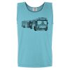 Garment-Dyed Heavyweight Tank Top Thumbnail