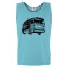 Garment-Dyed Heavyweight Tank Top Thumbnail