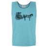 Garment-Dyed Heavyweight Tank Top Thumbnail