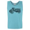 Garment-Dyed Heavyweight Tank Top Thumbnail