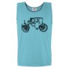 Garment-Dyed Heavyweight Tank Top Thumbnail