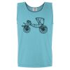 Garment-Dyed Heavyweight Tank Top Thumbnail