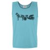 Garment-Dyed Heavyweight Tank Top Thumbnail