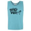 Garment-Dyed Heavyweight Tank Top Thumbnail