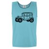 Garment-Dyed Heavyweight Tank Top Thumbnail