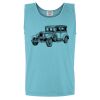 Garment-Dyed Heavyweight Tank Top Thumbnail