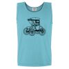 Garment-Dyed Heavyweight Tank Top Thumbnail
