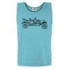 Garment-Dyed Heavyweight Tank Top Thumbnail