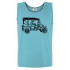 Garment-Dyed Heavyweight Tank Top Thumbnail