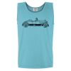 Garment-Dyed Heavyweight Tank Top Thumbnail