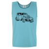 Garment-Dyed Heavyweight Tank Top Thumbnail