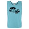 Garment-Dyed Heavyweight Tank Top Thumbnail