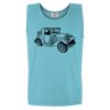 Garment-Dyed Heavyweight Tank Top Thumbnail