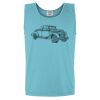 Garment-Dyed Heavyweight Tank Top Thumbnail