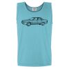 Garment-Dyed Heavyweight Tank Top Thumbnail