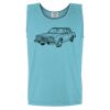 Garment-Dyed Heavyweight Tank Top Thumbnail