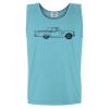 Garment-Dyed Heavyweight Tank Top Thumbnail