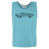 Garment-Dyed Heavyweight Tank Top Thumbnail