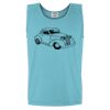 Garment-Dyed Heavyweight Tank Top Thumbnail
