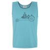 Garment-Dyed Heavyweight Tank Top Thumbnail