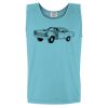 Garment-Dyed Heavyweight Tank Top Thumbnail