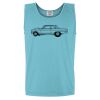 Garment-Dyed Heavyweight Tank Top Thumbnail