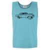Garment-Dyed Heavyweight Tank Top Thumbnail