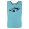 Garment-Dyed Heavyweight Tank Top Thumbnail