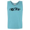 Garment-Dyed Heavyweight Tank Top Thumbnail