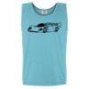 Garment-Dyed Heavyweight Tank Top Thumbnail