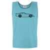 Garment-Dyed Heavyweight Tank Top Thumbnail