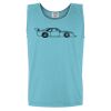 Garment-Dyed Heavyweight Tank Top Thumbnail