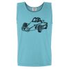 Garment-Dyed Heavyweight Tank Top Thumbnail
