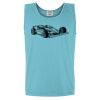 Garment-Dyed Heavyweight Tank Top Thumbnail