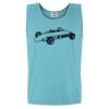 Garment-Dyed Heavyweight Tank Top Thumbnail