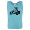Garment-Dyed Heavyweight Tank Top Thumbnail
