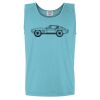 Garment-Dyed Heavyweight Tank Top Thumbnail