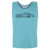 Garment-Dyed Heavyweight Tank Top Thumbnail