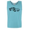 Garment-Dyed Heavyweight Tank Top Thumbnail