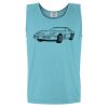 Garment-Dyed Heavyweight Tank Top Thumbnail