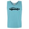 Garment-Dyed Heavyweight Tank Top Thumbnail