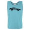 Garment-Dyed Heavyweight Tank Top Thumbnail