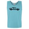 Garment-Dyed Heavyweight Tank Top Thumbnail
